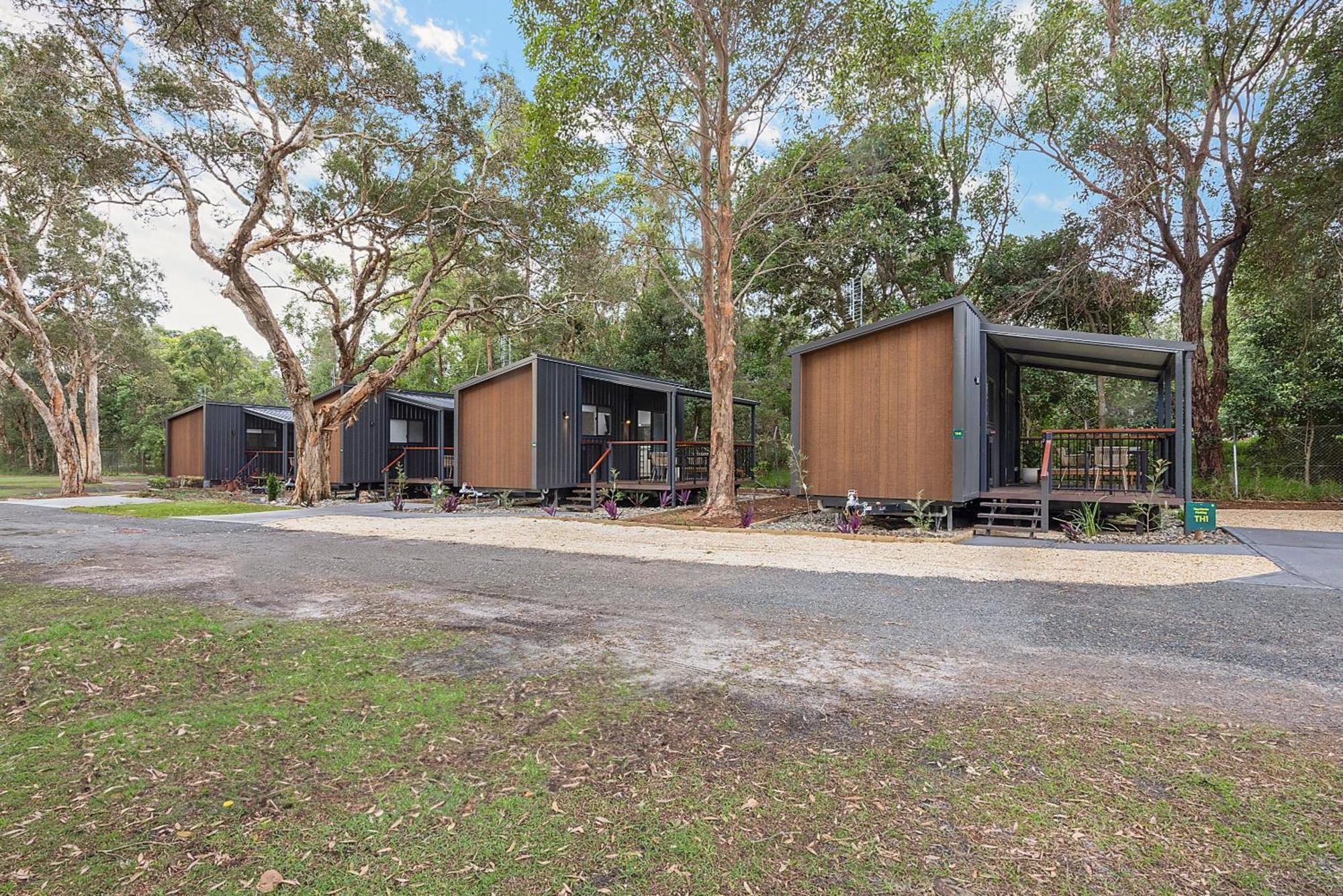 Reflections North Haven - Holiday Park Exterior foto